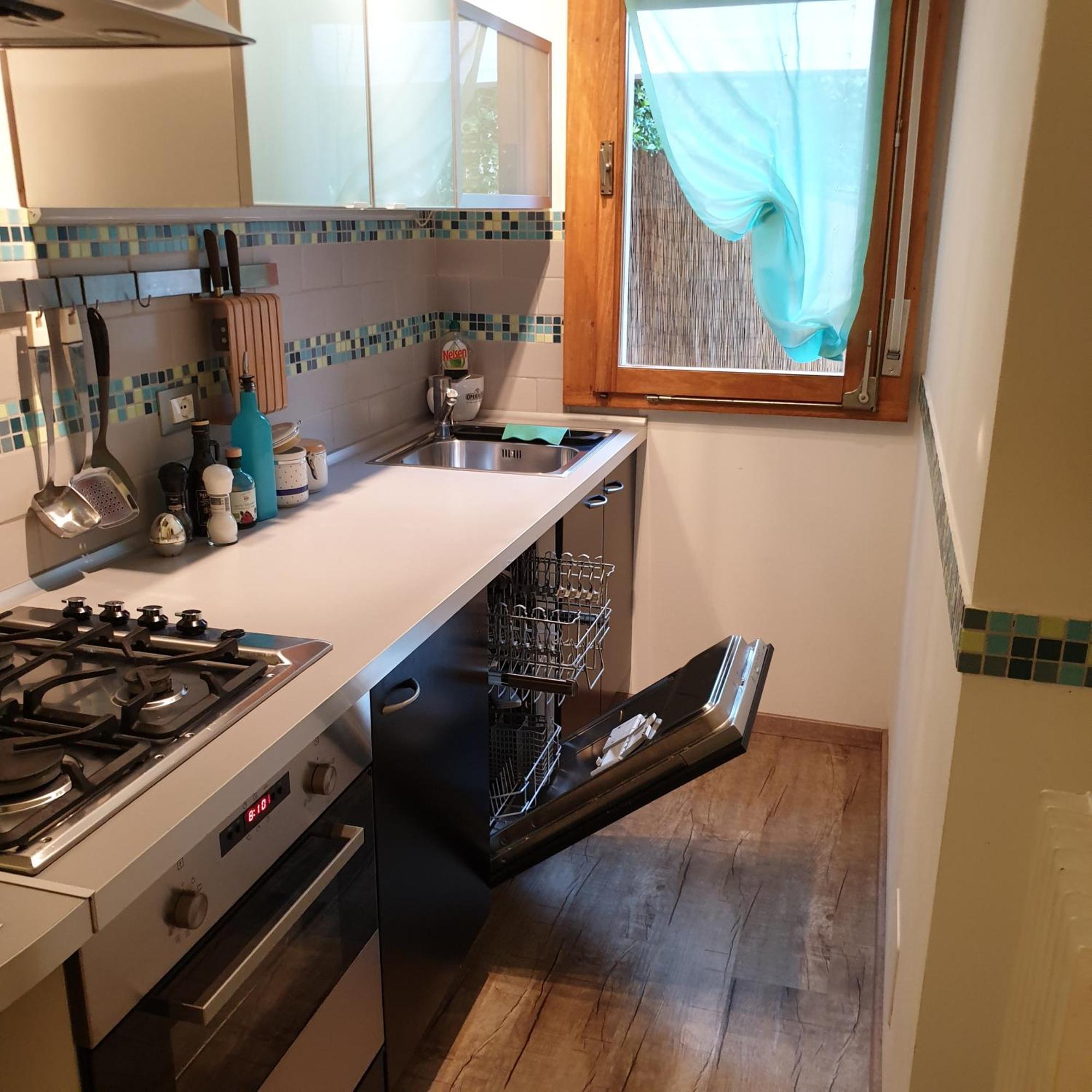 Riki'S Home In Мальчезине Номер фото